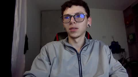 Vicent Brais online show from December 19, 8:23 am