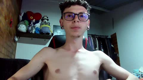 Vicent Brais online show from January 28, 12:26 am