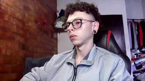 Vicent Brais online show from February 17, 9:19 pm