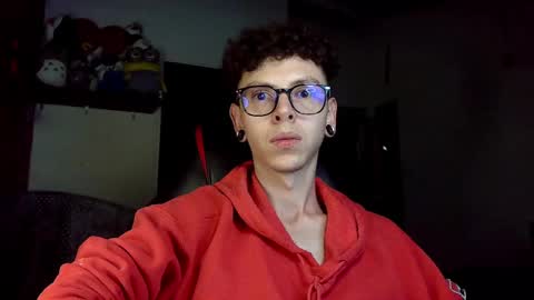 Vicent Brais online show from March 4, 1:12 am