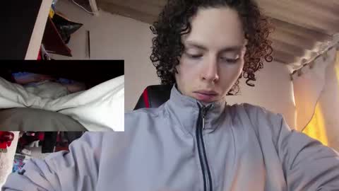 Vicent Brais online show from January 14, 8:47 pm