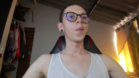 Vicent Brais online show from January 31, 7:11 pm