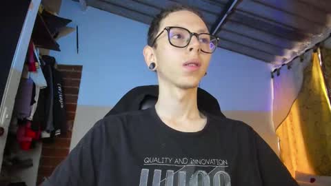 Vicent Brais online show from February 20, 3:01 pm