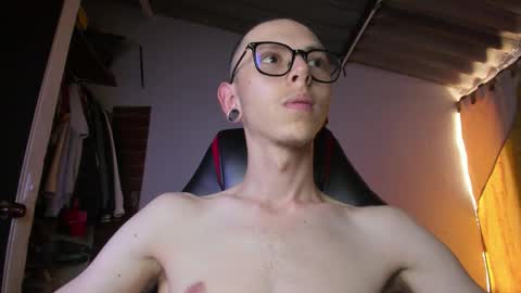 Vicent Brais online show from March 26, 5:07 pm