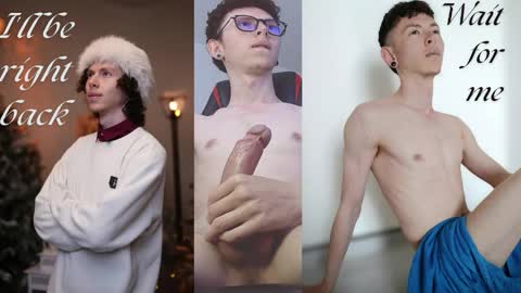 Vicent Brais online show from March 28, 12:27 pm