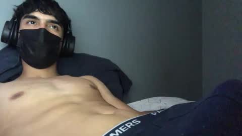 vicente online show from October 25, 6:57 pm