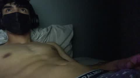 vicente online show from November 18, 12:05 am