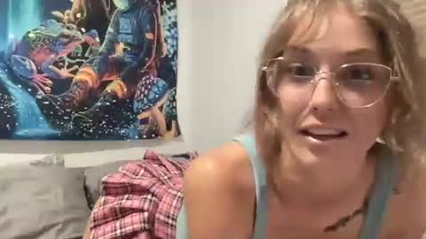 Vicenza Azul online show from April 23, 4:46 am