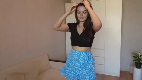 Lina online show from June 5, 6:52 am