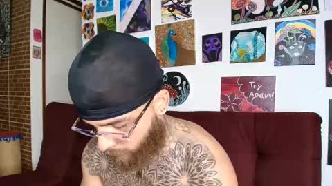 vickingcock7 online show from November 5, 6:57 am