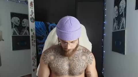 vickingcock7 online show from March 3, 9:37 am