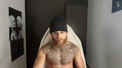 vickingcock7 online show from April 26, 8:45 am