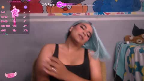 Snapshot of vicky_carrington chatting on March 10, 8:14 pm online show from March 10, 8:14 pm