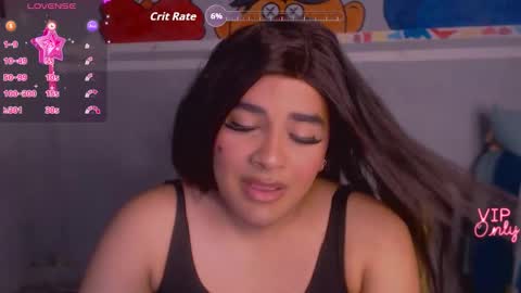 Snapshot of vicky_carrington chatting on March 18, 12:36 am online show from March 18, 12:36 am