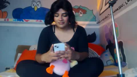 Snapshot of vicky_carrington chatting on April 4, 10:51 pm online show from April 4, 10:51 pm