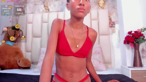 Vicky Castillo online show from May 25, 4:07 am
