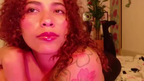 Vicky  online show from March 11, 2:43 am