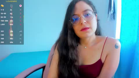 Vicky online show from March 6, 9:11 pm