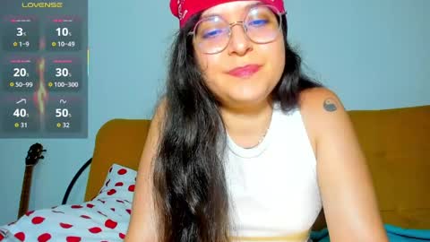 Vicky online show from April 1, 12:22 am