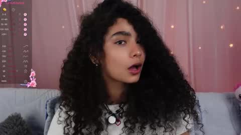 vicky_curly online show from October 15, 1:17 am