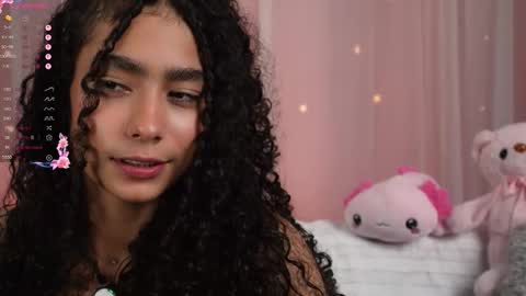 vicky_curly online show from October 26, 3:01 am
