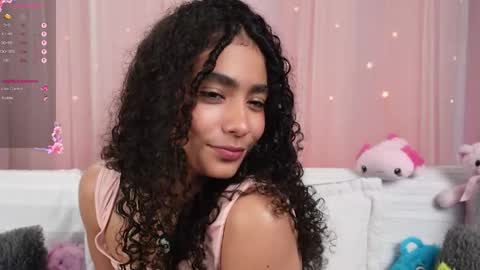 vicky_curly online show from October 27, 12:58 am