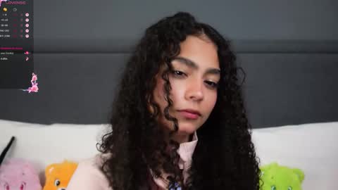 vicky_curly online show from December 23, 3:04 am