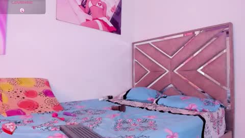 vicky_deepass online show from February 17, 12:45 pm