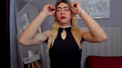  Vicky  online show from March 16, 12:42 pm