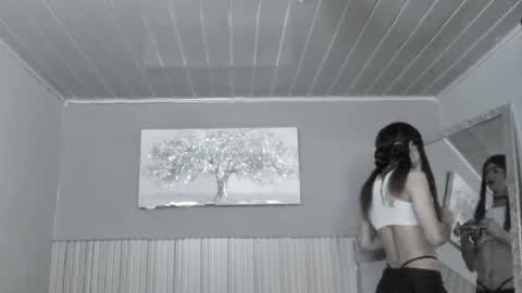  Vicky  online show from April 5, 2:03 pm