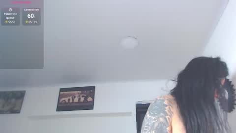 Vicky  online show from April 16, 11:11 am