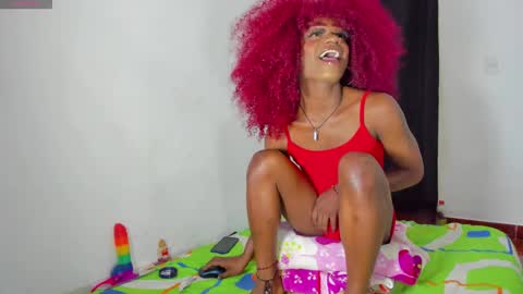 vicky manuela online show from October 24, 4:09 am