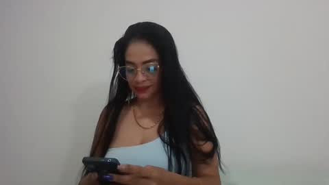 Vicky online show from October 4, 2:42 am
