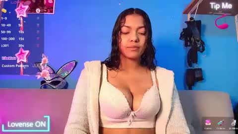 vicky_miller_05 online show from March 5, 8:21 pm