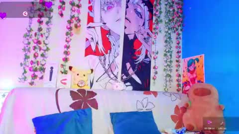 Snapshot of vicky_miller_05 chatting on June 29, 11:05 pm vicky_miller_05 online show from June 29, 11:05 pm