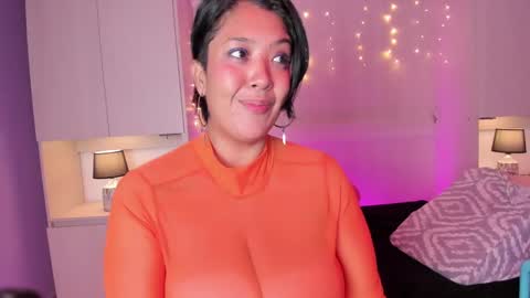 V I C K Y online show from January 6, 11:09 pm