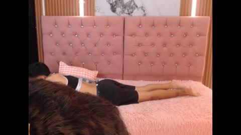 Victoria y Danniela online show from June 9, 9:26 pm