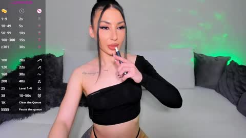 Snapshot of vickyboo chatting on May 11, 1:06 pm Vicky Boo online show from May 11, 1:06 pm