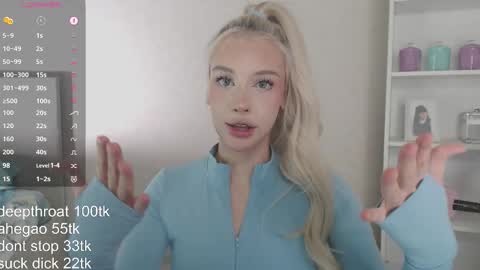 vickyfuckingdoll online show from November 27, 12:56 am