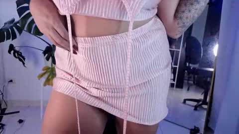 Vicky Greys online show from December 14, 7:51 pm