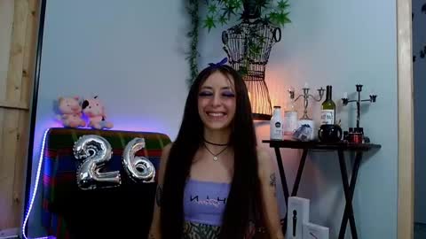 Victoria   online show from March 8, 5:22 pm