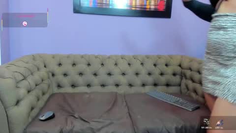 Vicky online show from November 11, 8:42 pm