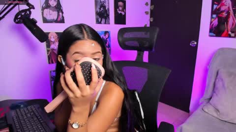 VICTORIA 3 online show from April 14, 1:44 am