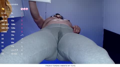 vickytera777 online show from December 12, 12:27 am
