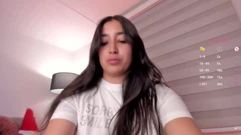 Victoria  online show from December 16, 1:54 am