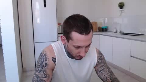 Victor rhinoff online show from March 27, 11:21 am