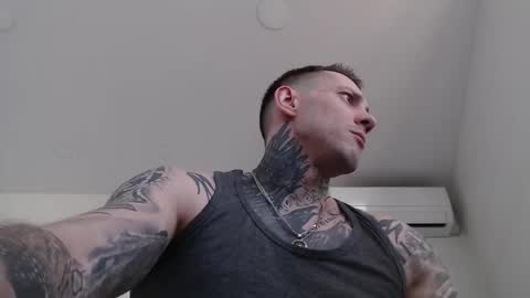 Victor rhinoff online show from April 1, 11:11 am