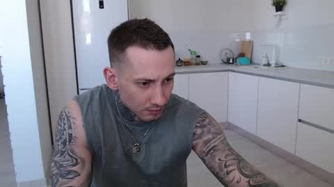 Victor rhinoff online show from April 2, 12:03 pm