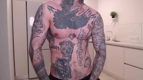 Victor rhinoff online show from April 15, 9:37 pm