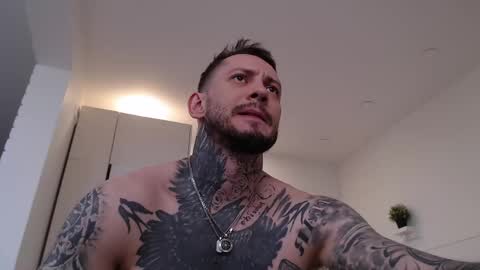 Victor rhinoff online show from April 28, 1:16 pm